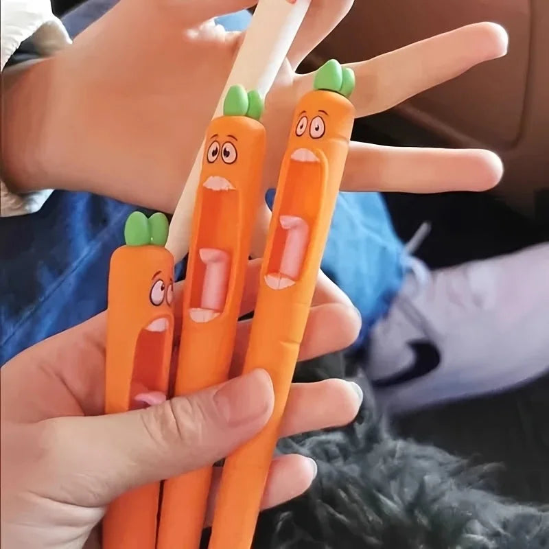 Gel Pens